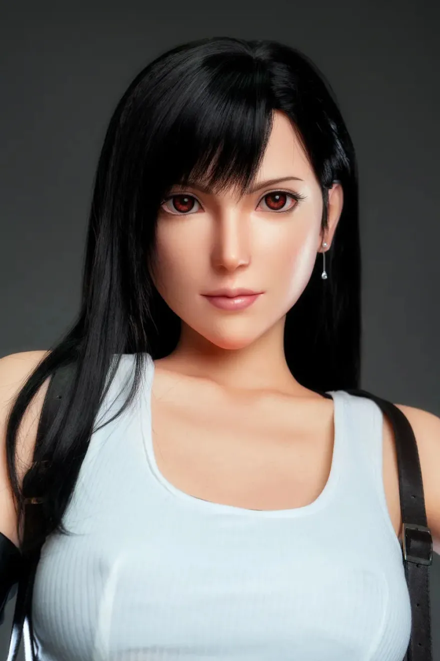 Sexpuppe Ayako