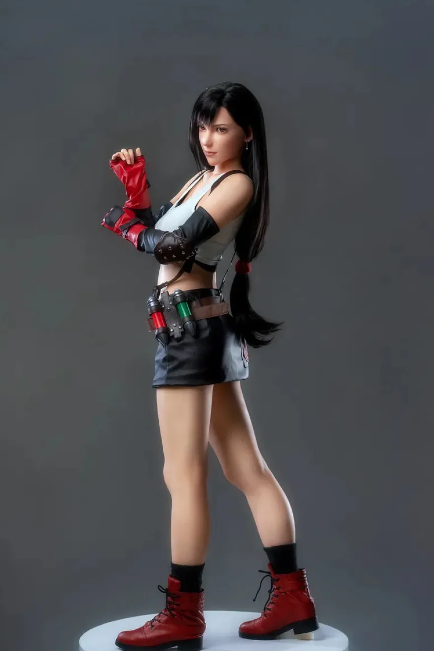 Sexpuppe Ayako