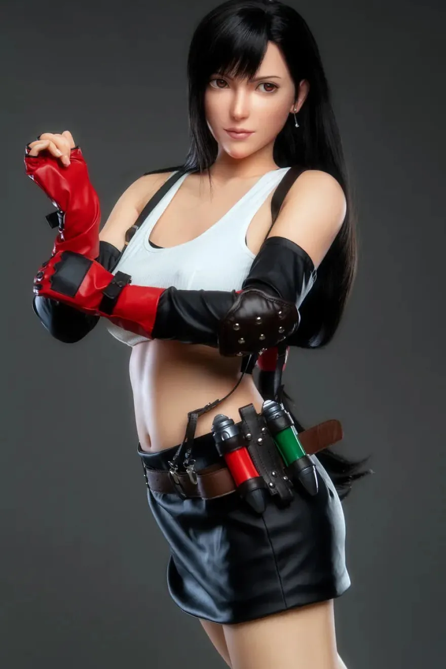 Sexpuppe Ayako