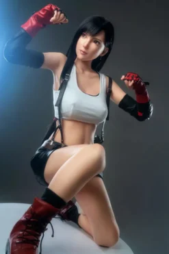 Sexpuppe Ayako