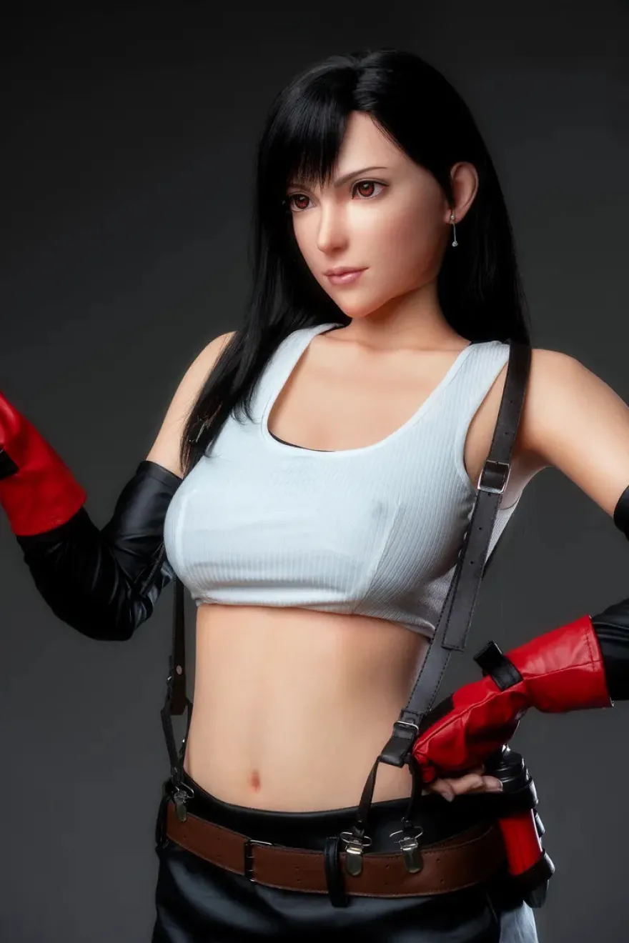Sexpuppe Ayako