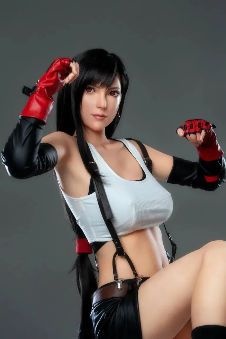 Sexpuppe Ayako
