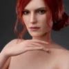 Sexpuppe Ayame