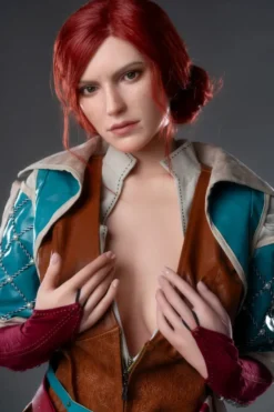 Sexpuppe Ayame