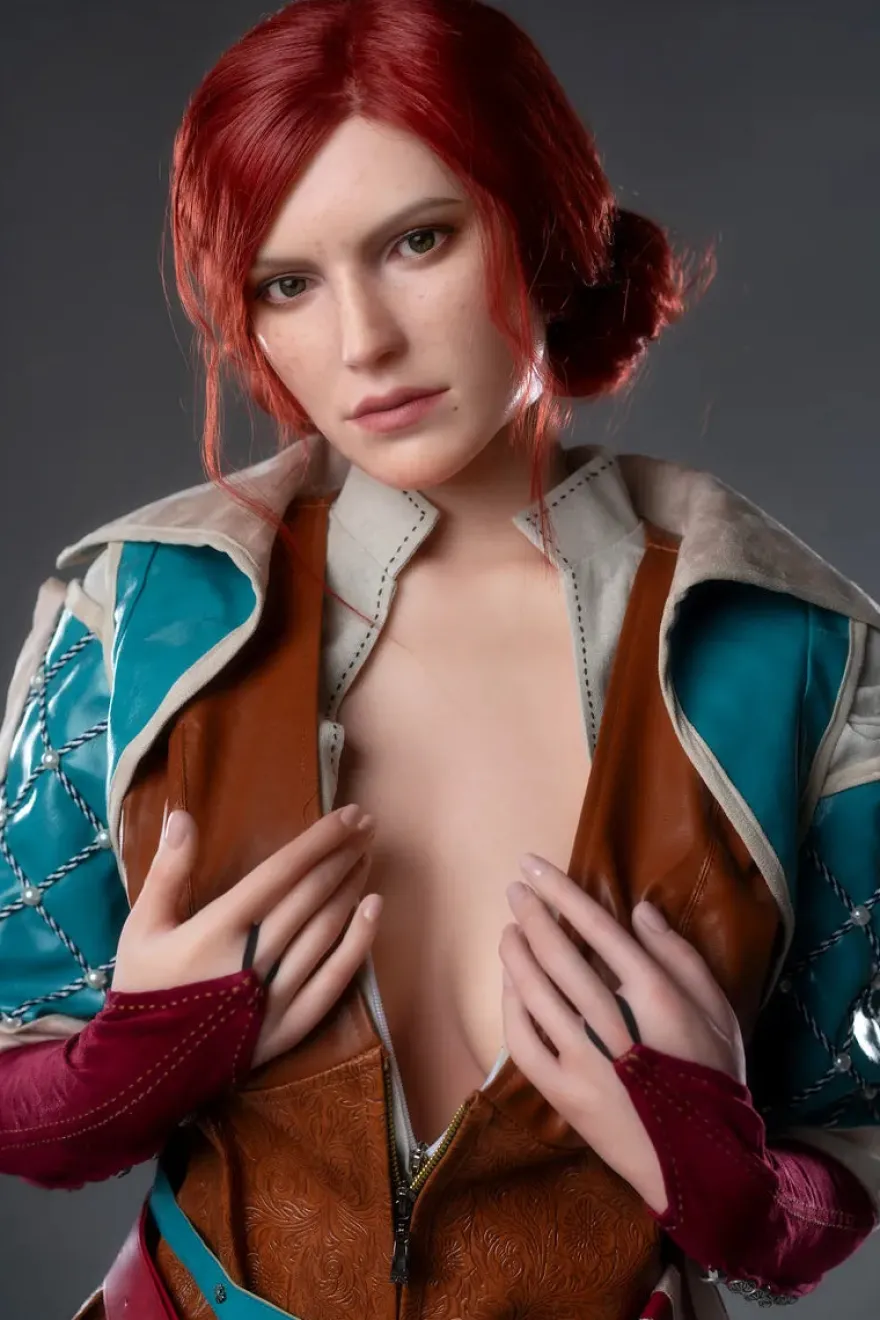 Sexpuppe Ayame