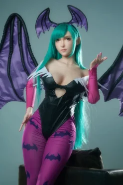 Sexpuppe Ayane