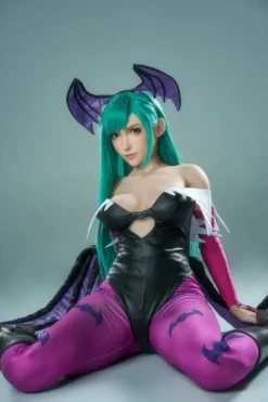 Sexpuppe Ayane