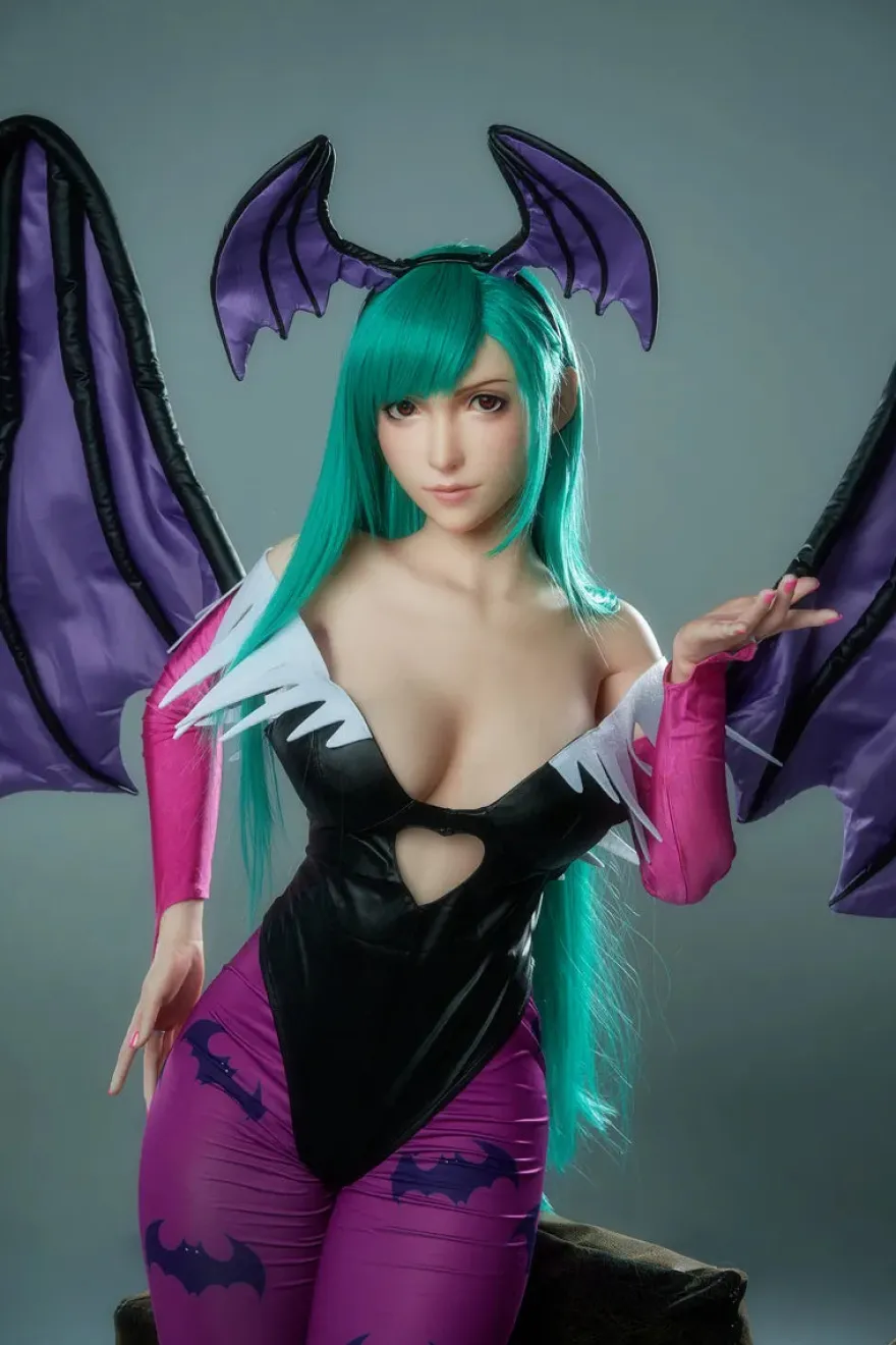 Sexpuppe Ayane