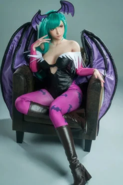 Sexpuppe Ayane