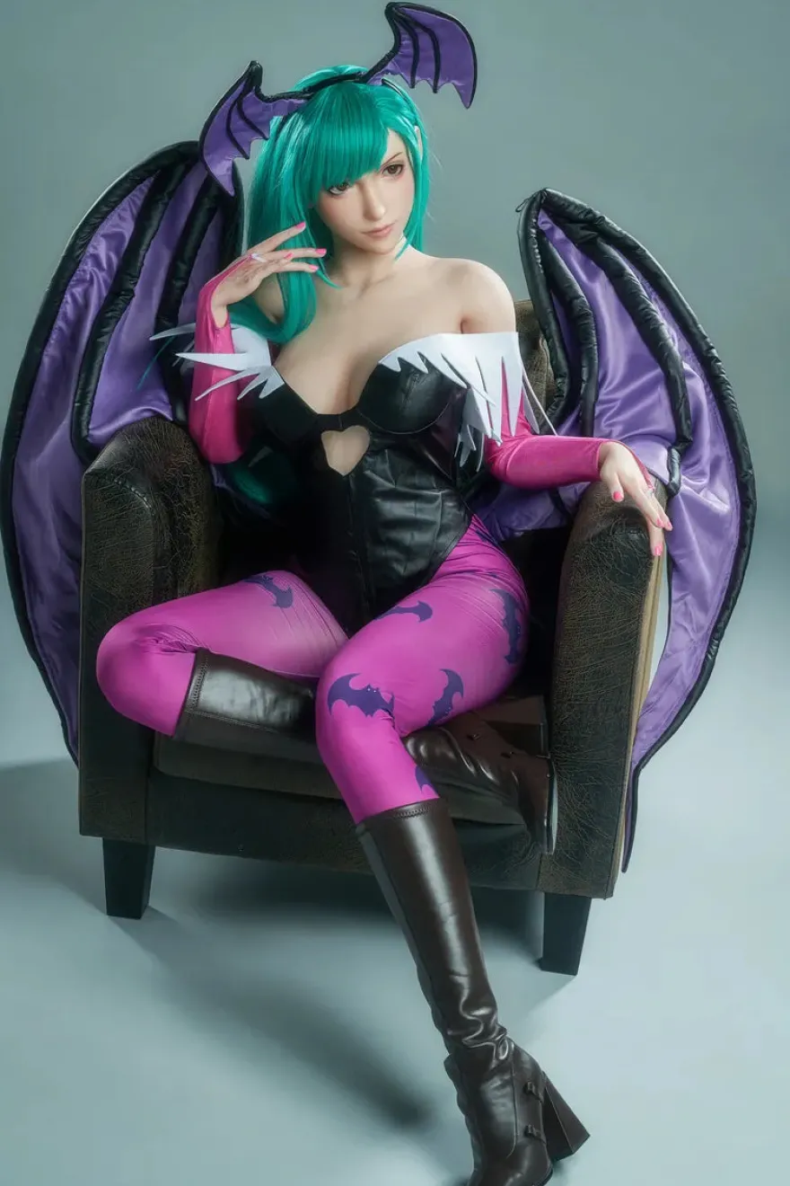 Sexpuppe Ayane