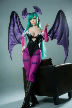 Sexpuppe Ayane