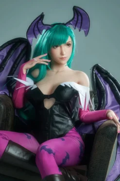 Sexpuppe Ayane