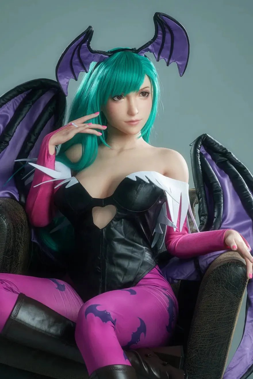 Sexpuppe Ayane