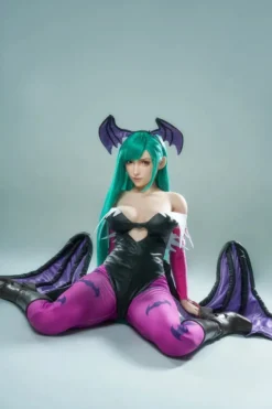 Sexpuppe Ayane