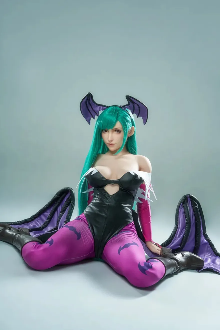 Sexpuppe Ayane