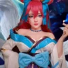 Sexpuppe Ayane-Uschi