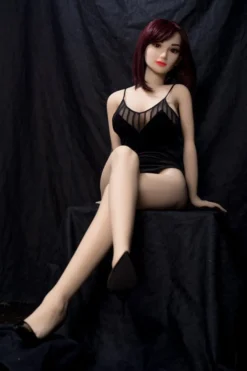 Sexpuppe Babsy