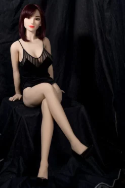 Sexpuppe Babsy