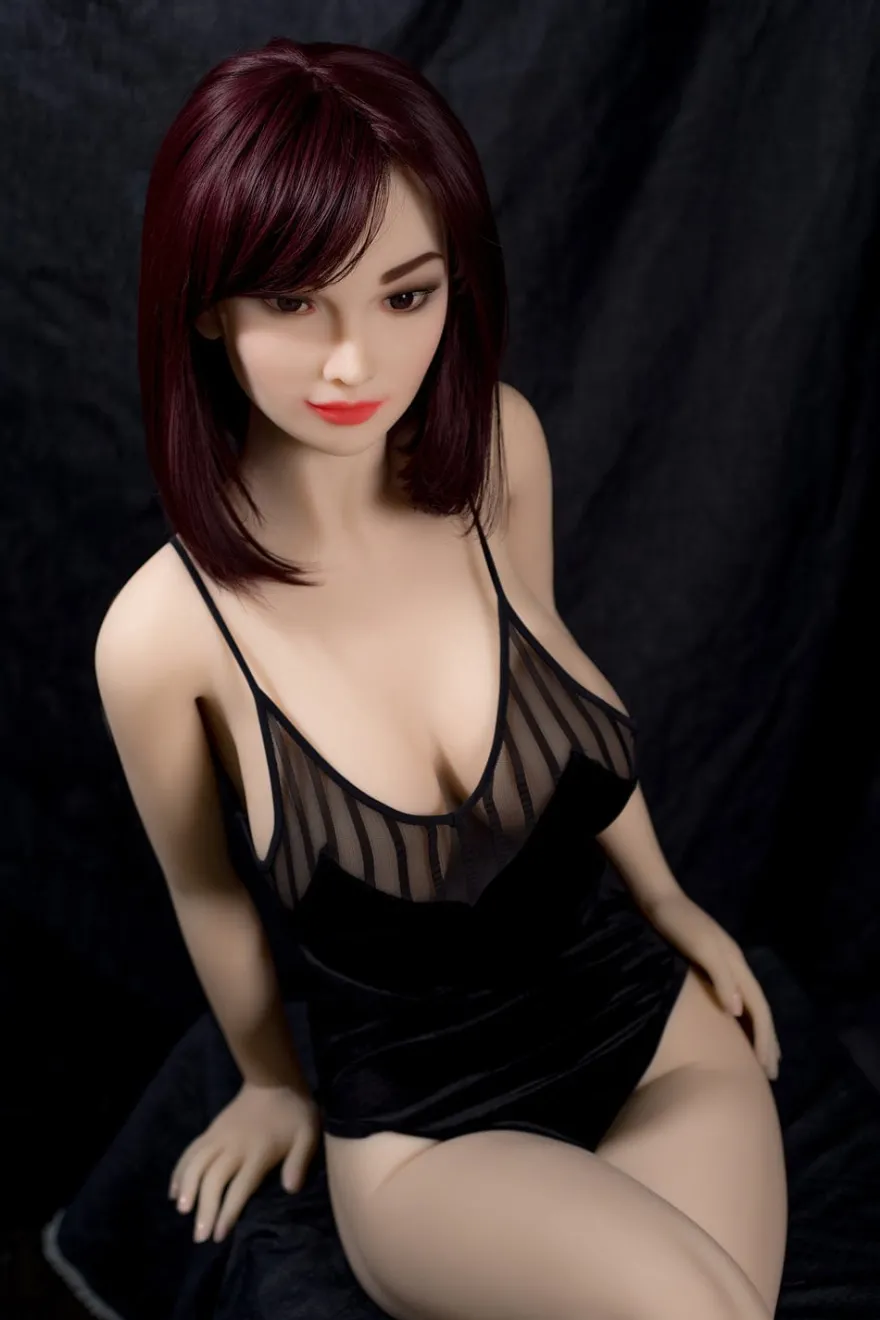 Sexpuppe Babsy