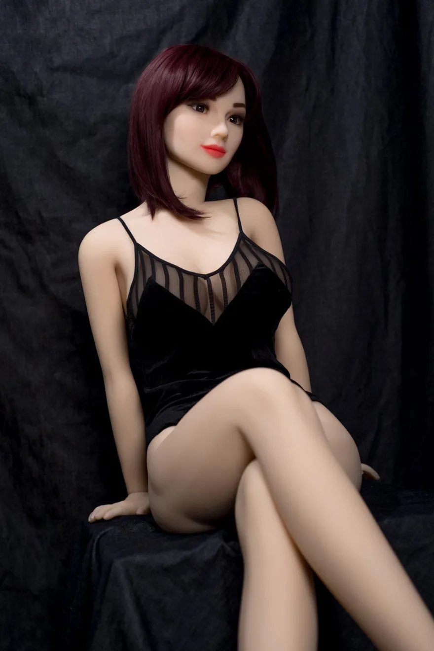 Sexpuppe Babsy