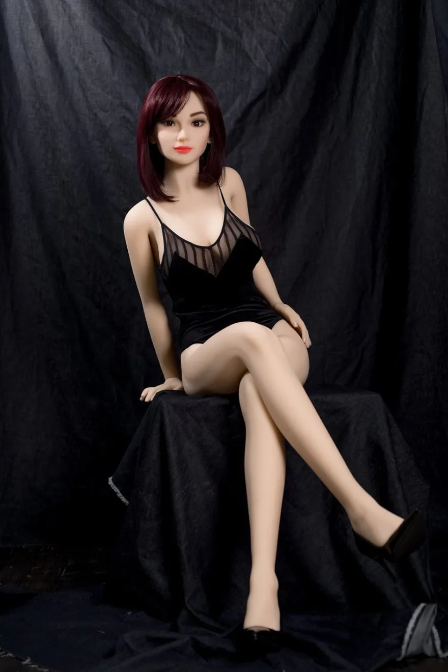 Sexpuppe Babsy