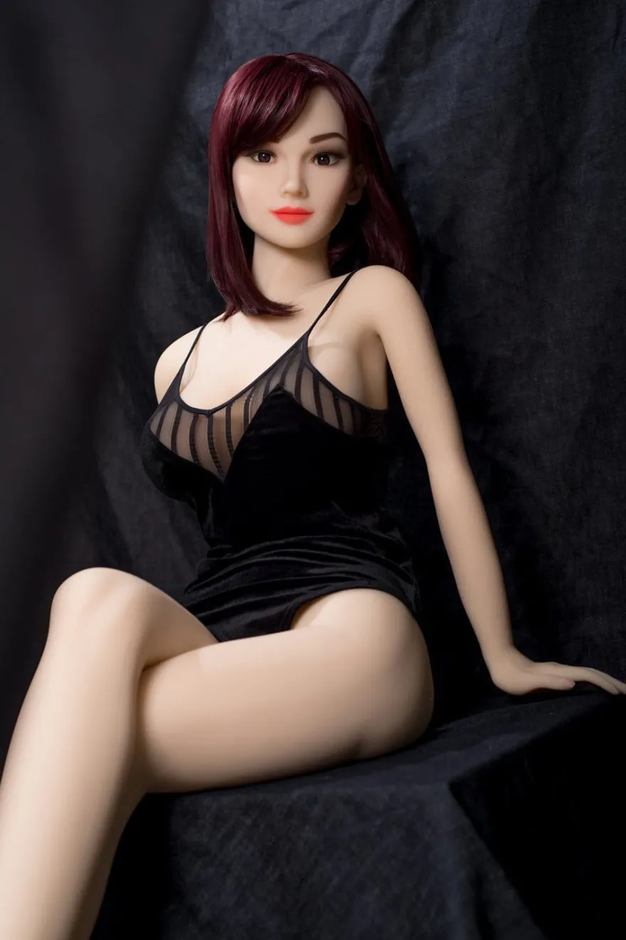 Sexpuppe Babsy