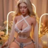 Sexpuppe Babsy-Kensley