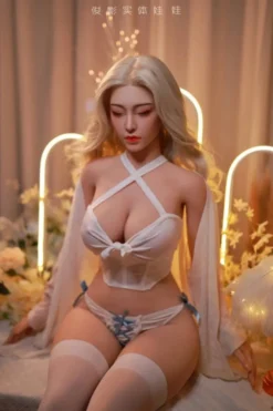 Sexpuppe Babsy-Kensley