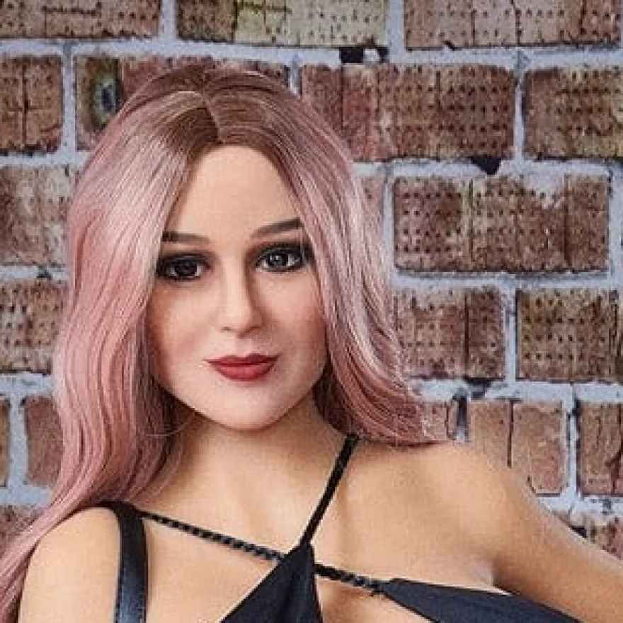 Sexpuppe Beatrix