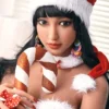 Sexpuppe Bella