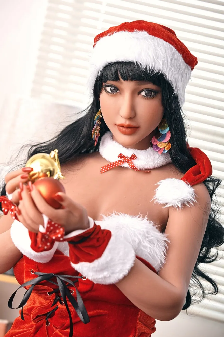 Sexpuppe Bella