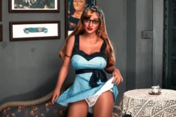 Sexpuppe Bessie