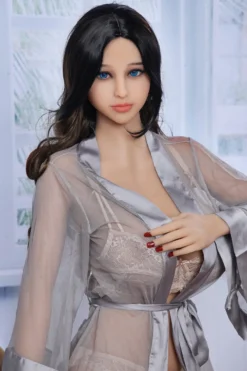 Sexpuppe Birgit