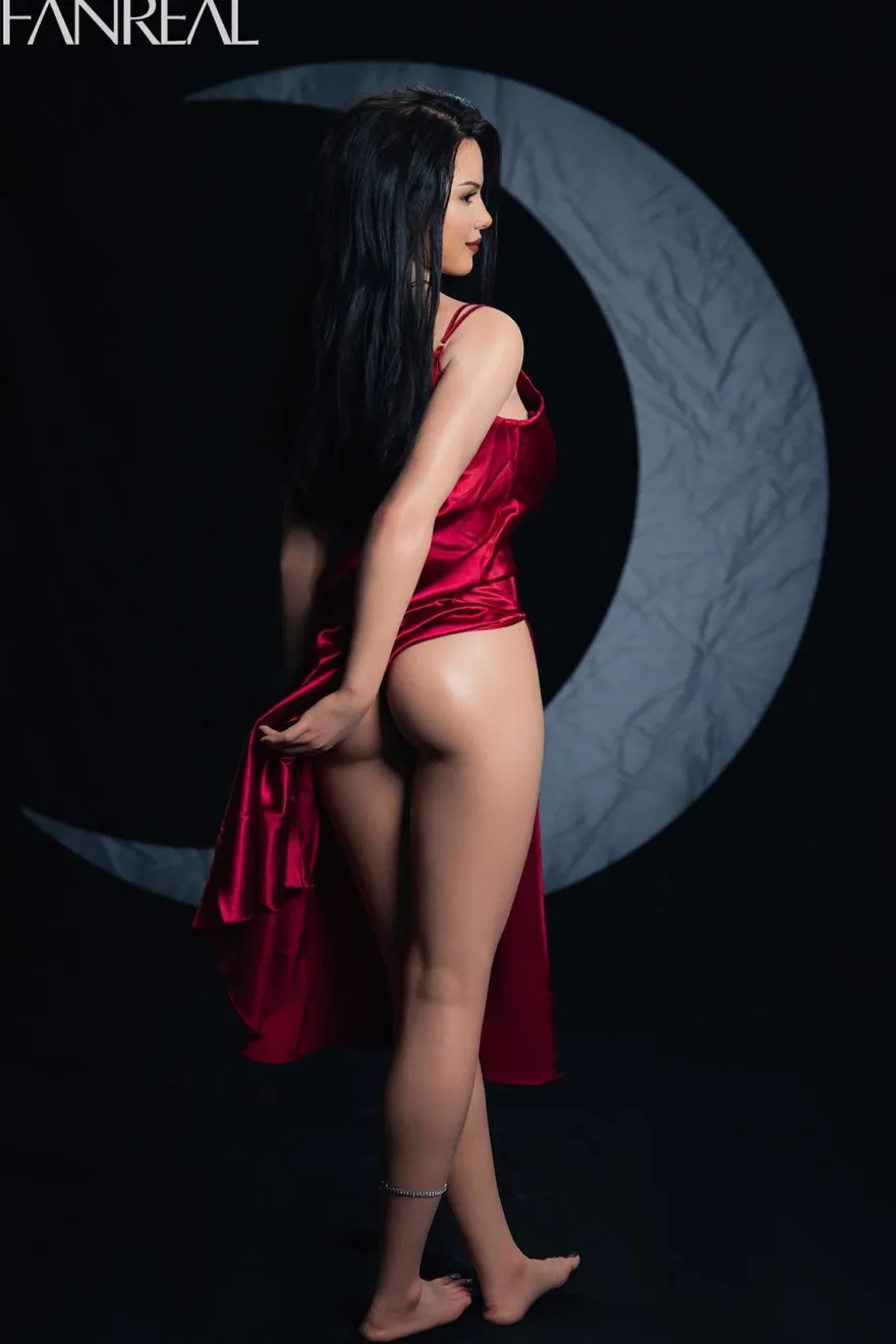 Sexpuppe Birgit-Scout