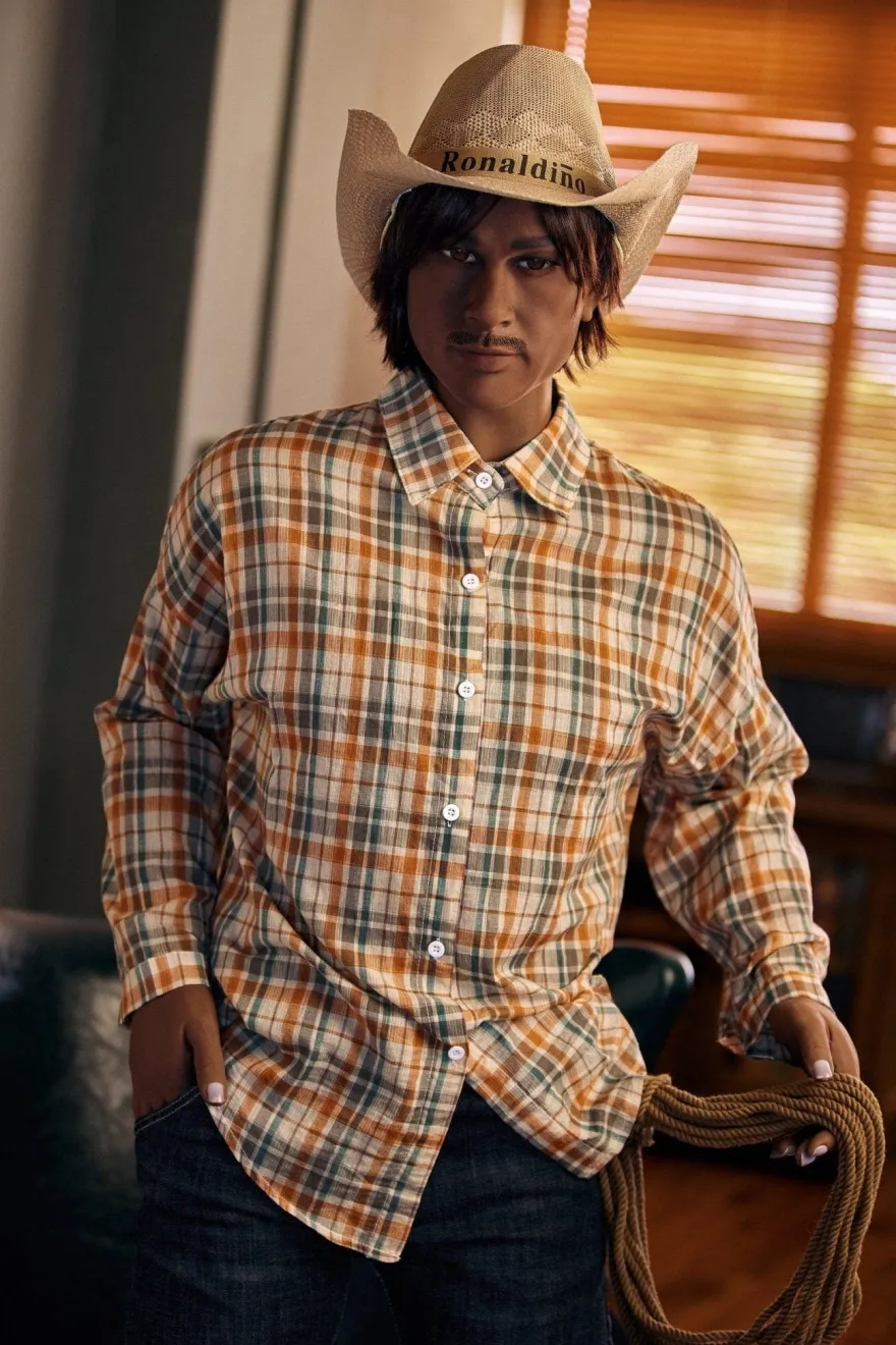 Sexpuppe Blake
