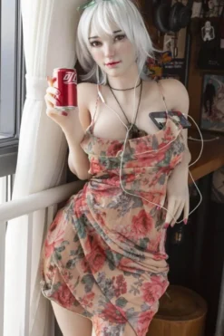 Sexpuppe Bonnie-Henley