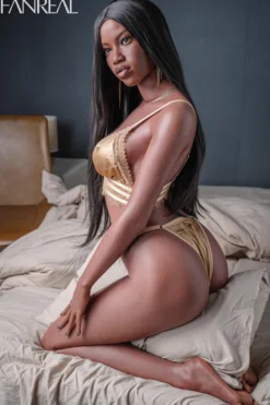 Sexpuppe Brinley-Leyla