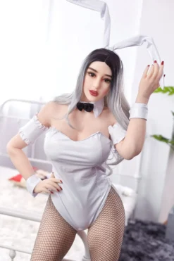 Sexpuppe Bunny
