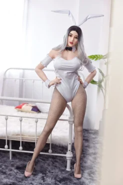 Sexpuppe Bunny