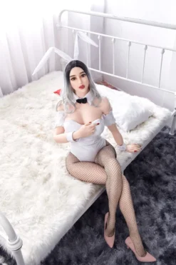 Sexpuppe Bunny