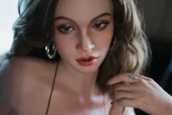 Sexpuppe Calliope-Oaklyn