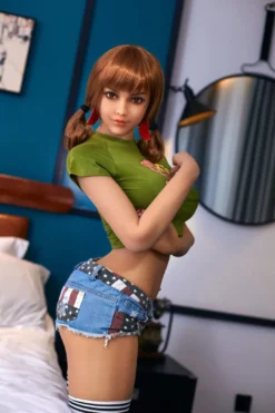 Sexpuppe Camille