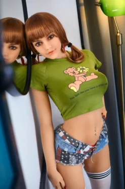 Sexpuppe Camille