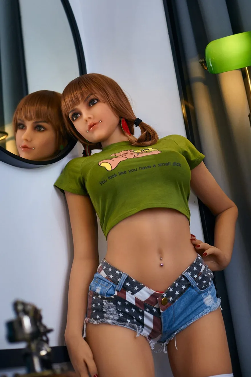 Sexpuppe Camille