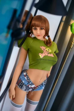 Sexpuppe Camille
