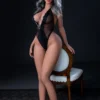 Sexpuppe Carina-Elise