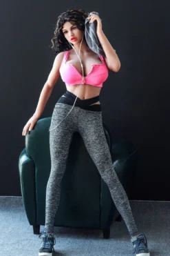 Sexpuppe Carol