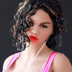 Sexpuppe Carol