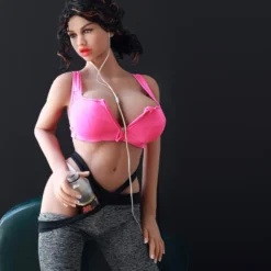 Sexpuppe Carol