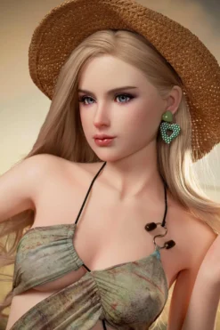 Sexpuppe Carolina-Paya